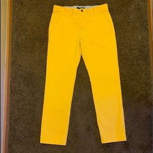 BRAND NEW Men’s Tommy Hilfiger Dress Chinos/Khakis